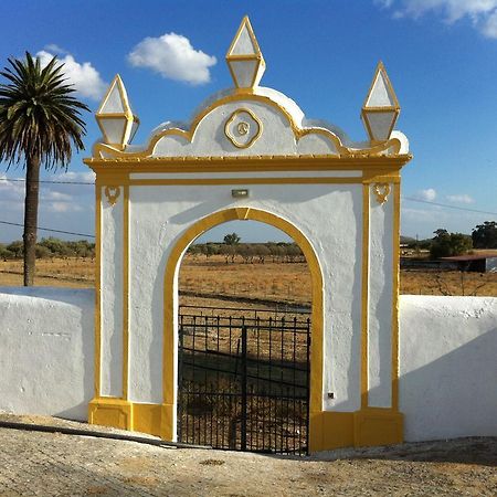 Monte Da Torre Hotel Elvas Exterior foto