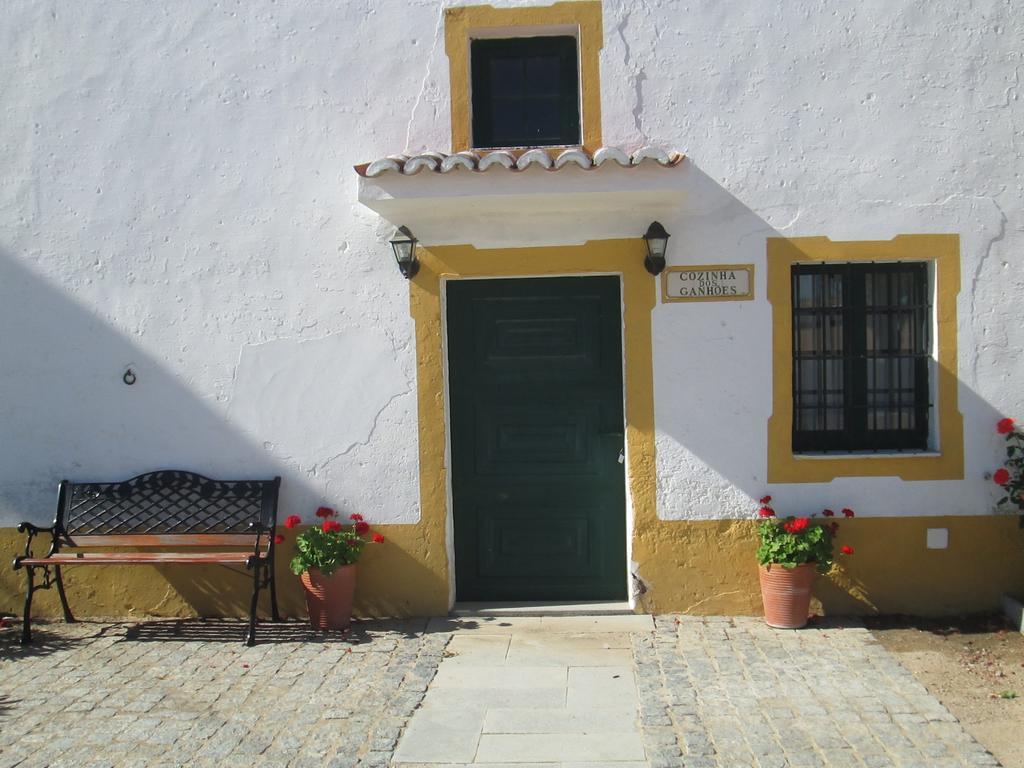 Monte Da Torre Hotel Elvas Quarto foto